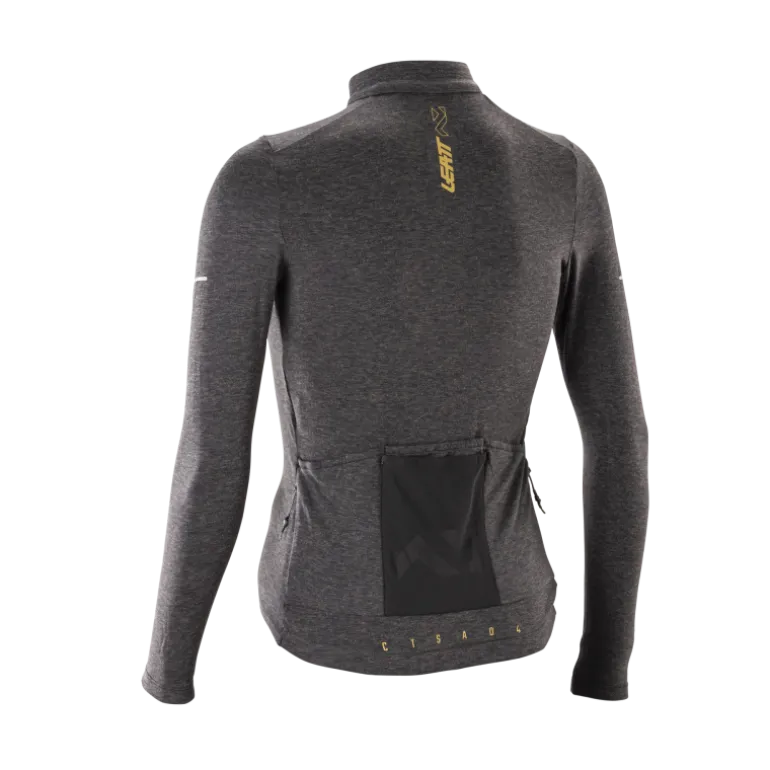 LeattEndurance 4.0 LS - Maillot VTT femme