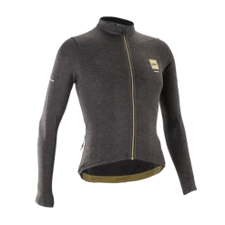 LeattEndurance 4.0 LS - Maillot VTT femme