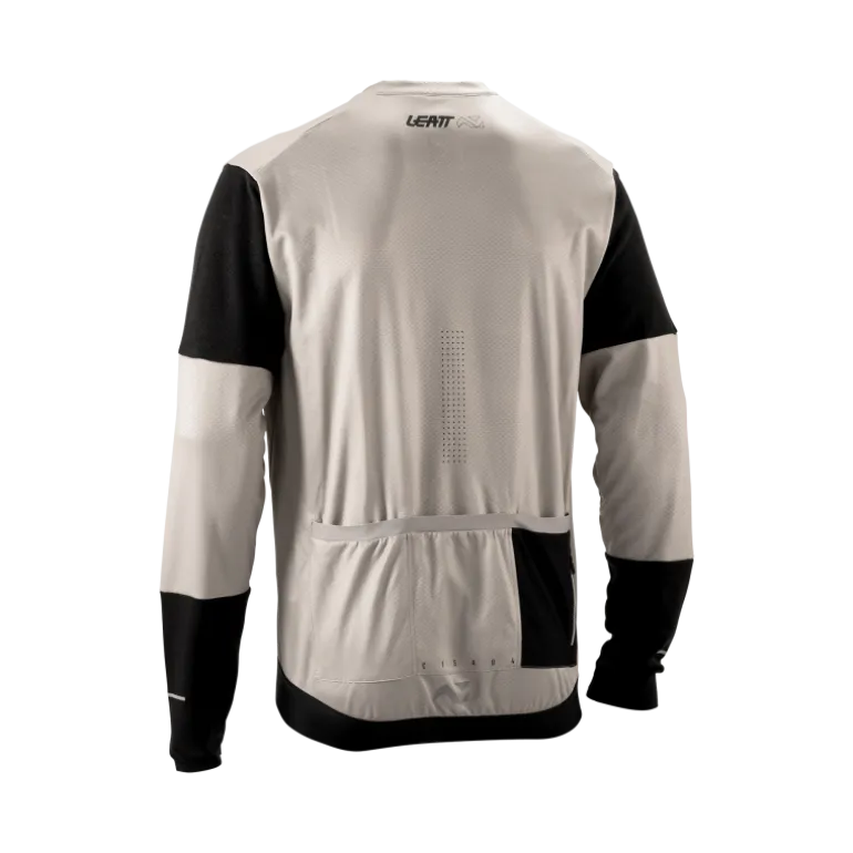 LeattEndurance 3.0 LS - Maillot VTT homme