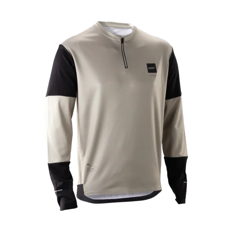 LeattEndurance 3.0 LS - Maillot VTT homme