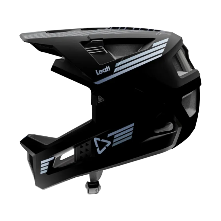 LeattEnduro 4.0 - Casque VTT