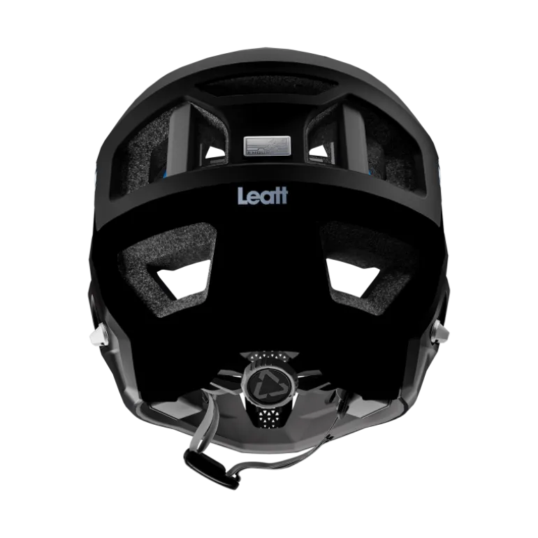 LeattEnduro 4.0 - Casque VTT