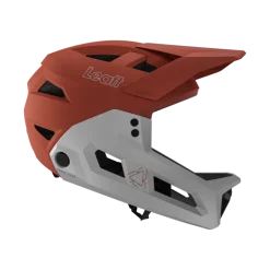 LeattEnduro 2.0 - Casque VTT