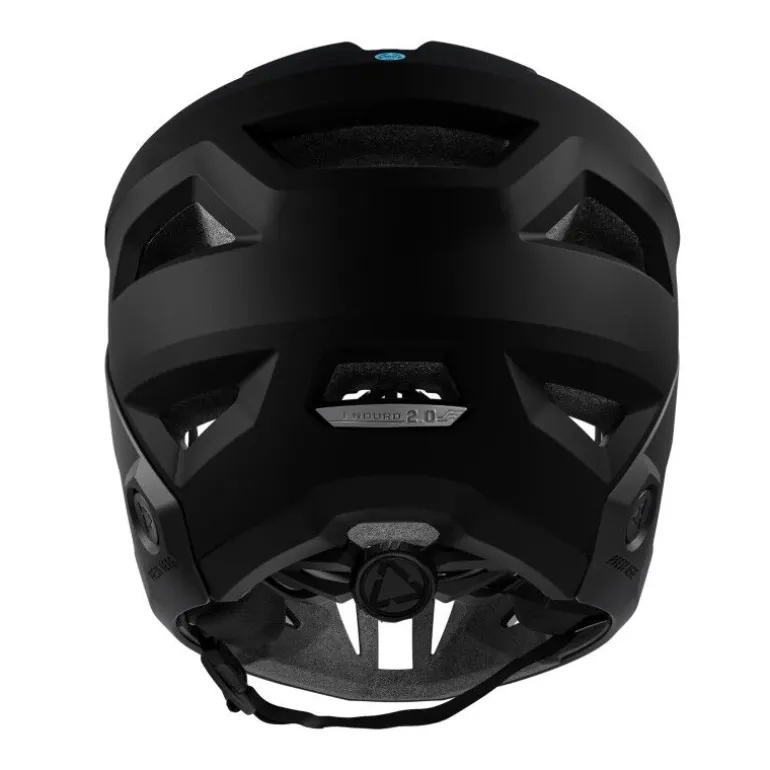 LeattEnduro 2.0 Jr - Casque VTT enfant