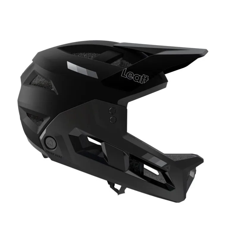 LeattEnduro 2.0 Jr - Casque VTT enfant