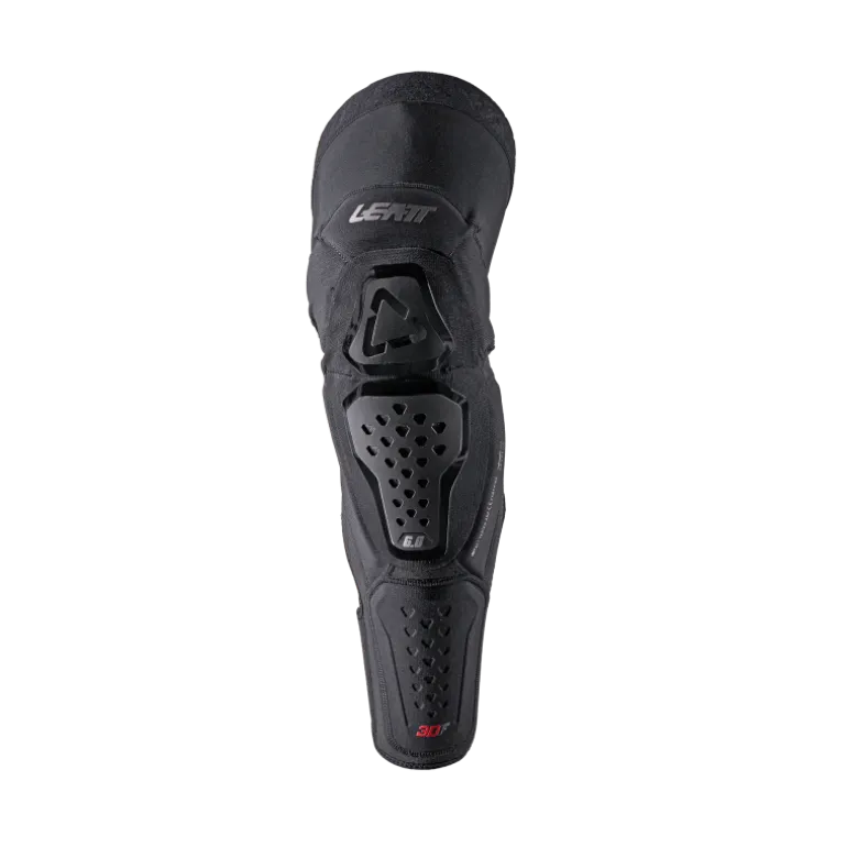 Leatt6.0 Evo EXT - Genouillère VTT