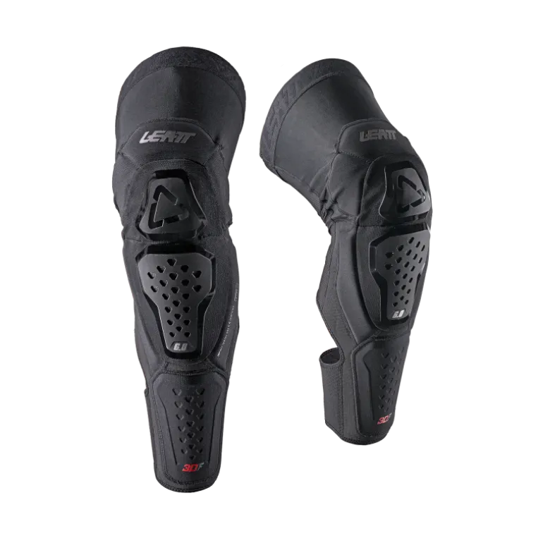 Leatt6.0 Evo EXT - Genouillère VTT