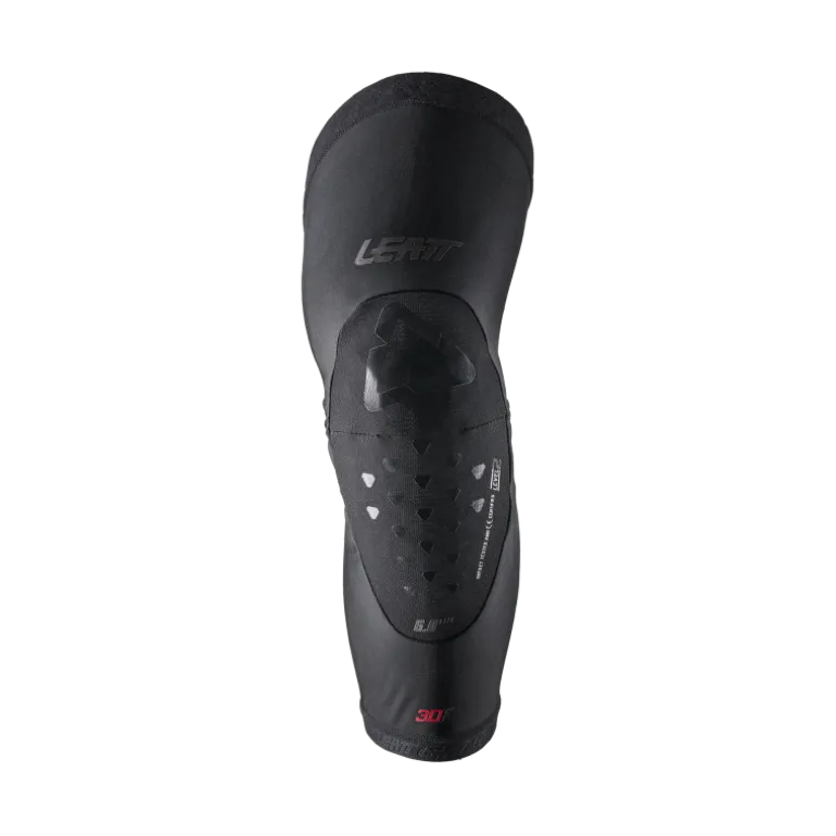 Leatt6.0 Evo Lite - Genouillère VTT