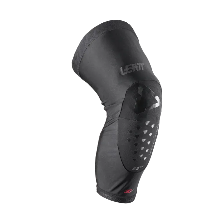 Leatt6.0 Evo Lite - Genouillère VTT