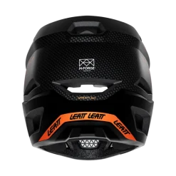 LeattGravity 6.0 Carbon - Casque VTT