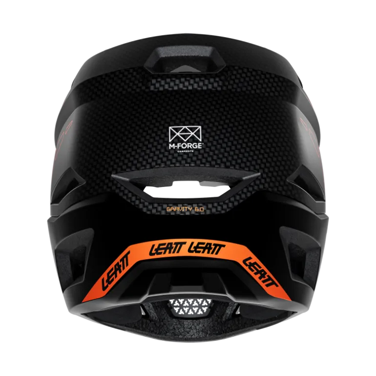 LeattGravity 6.0 Carbon - Casque VTT