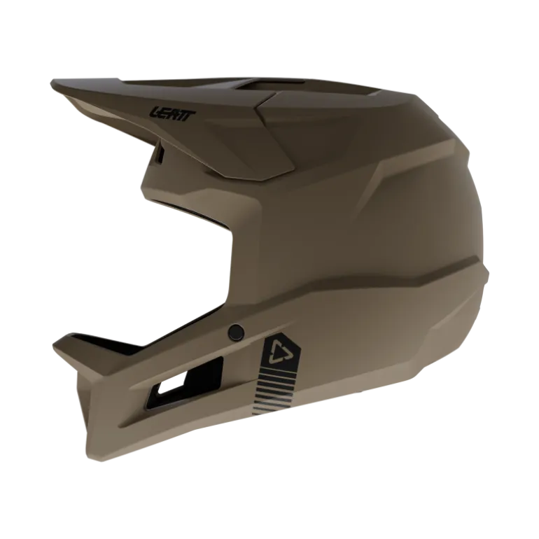 LeattGravity 1.0 - Casque VTT