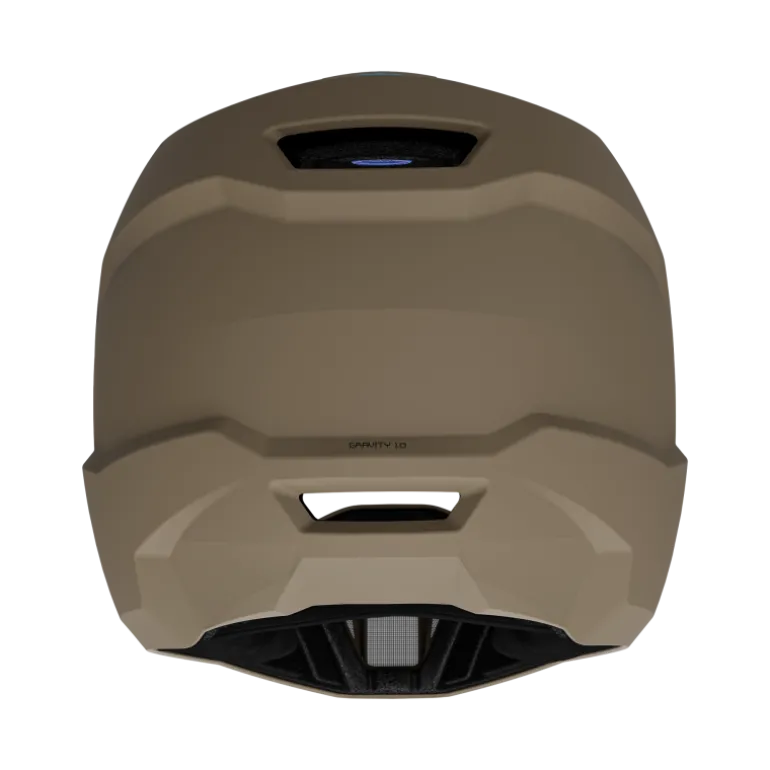 LeattGravity 1.0 - Casque VTT