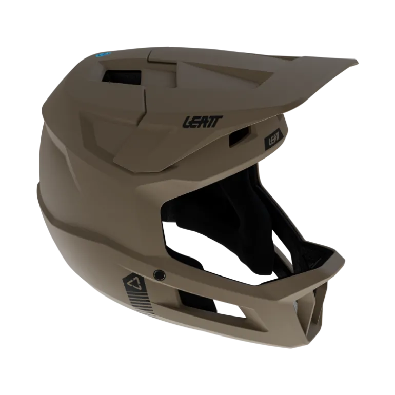 LeattGravity 1.0 - Casque VTT
