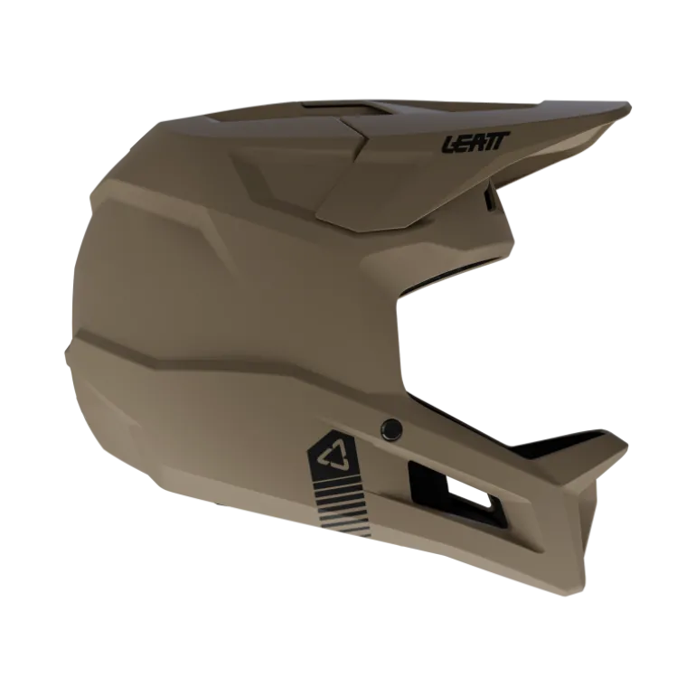 LeattGravity 1.0 - Casque VTT