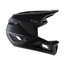 LeattGravity 5.0 - Casque VTT