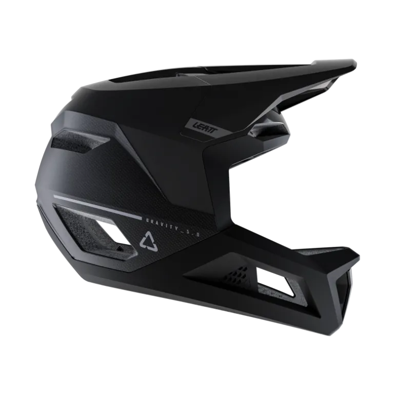LeattGravity 5.0 - Casque VTT