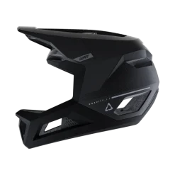 LeattGravity 5.0 - Casque VTT