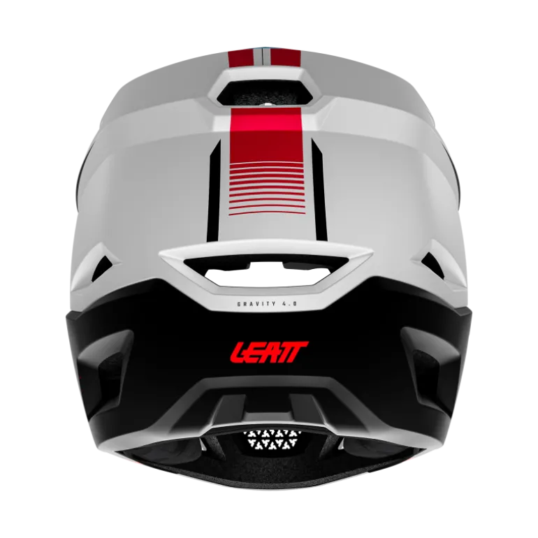 LeattGravity 4.0 - Casque VTT