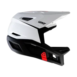 LeattGravity 4.0 - Casque VTT
