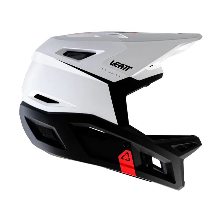 LeattGravity 4.0 - Casque VTT