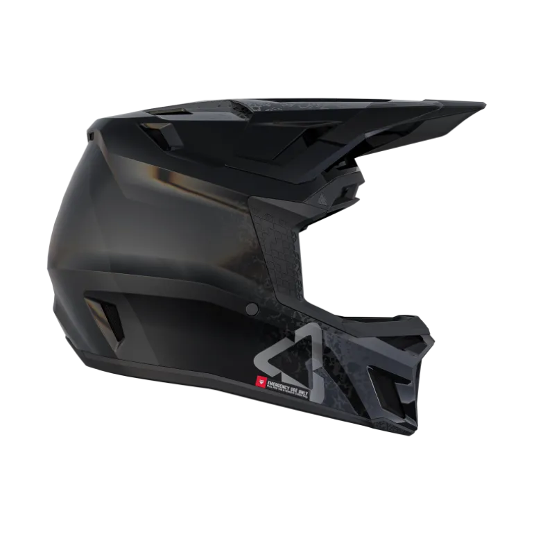 LeattGravity 8.0 - Casque VTT