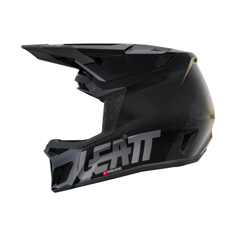 LeattGravity 8.0 - Casque VTT