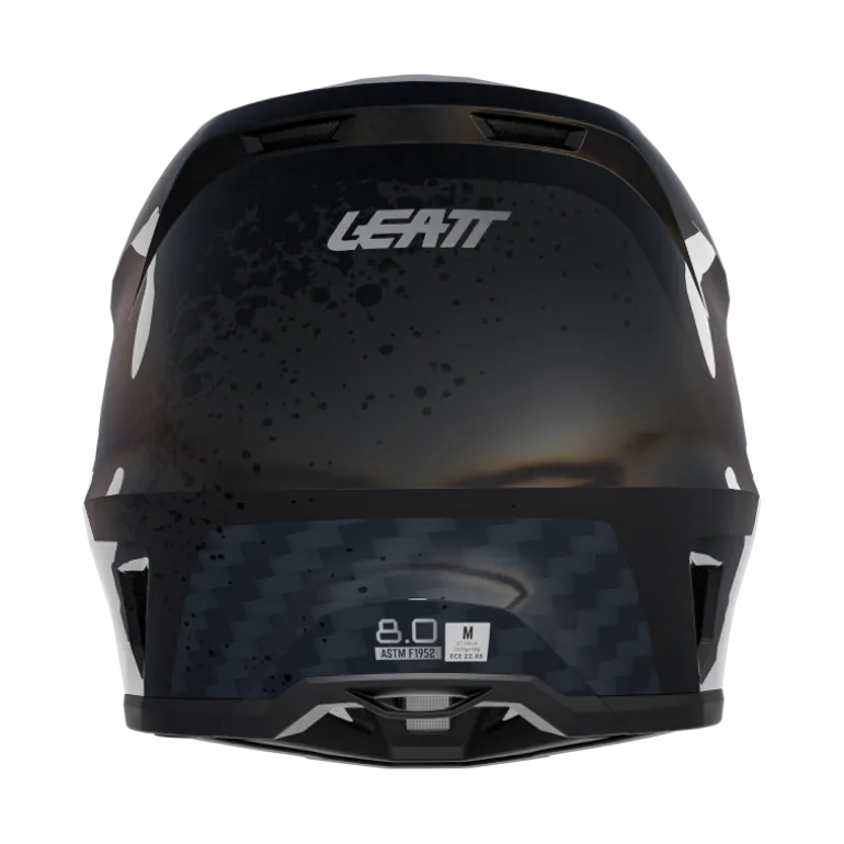 LeattGravity 8.0 - Casque VTT