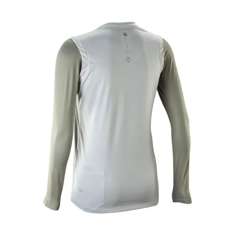 LeattGravity 2.0 LS - Maillot VTT femme