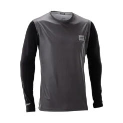 LeattGravity 2.0 LS - Maillot VTT homme