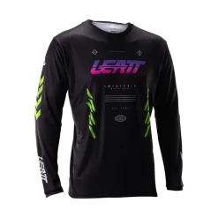LeattGravity 4.0 LS - Maillot VTT homme
