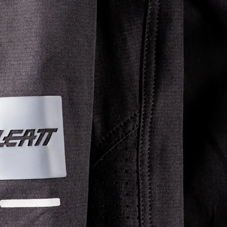 LeattGravity 2.0 - Short VTT homme