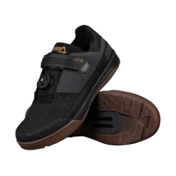 LeattProClip 5.0 - Chaussures VTT homme