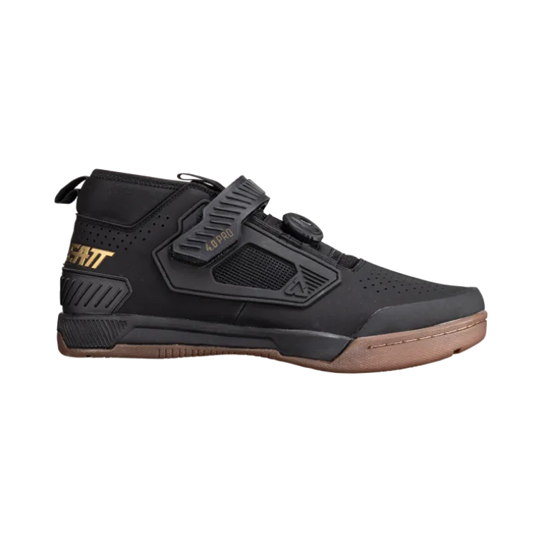 LeattProClip 4.0 - Chaussures VTT homme