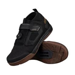 LeattProClip 4.0 - Chaussures VTT homme