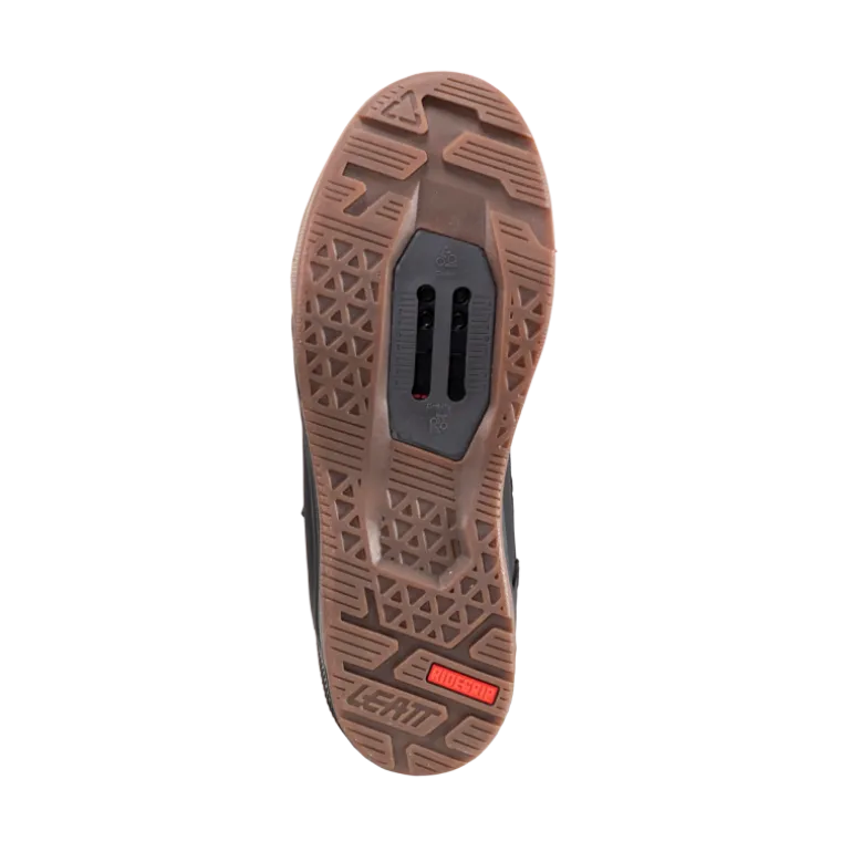 LeattProClip 4.0 - Chaussures VTT homme