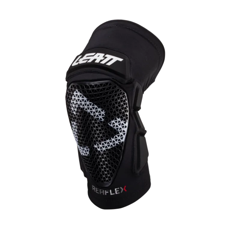 LeattReaFlex Pro - Genouillère VTT