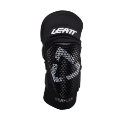 LeattReaFlex Pro - Genouillère VTT