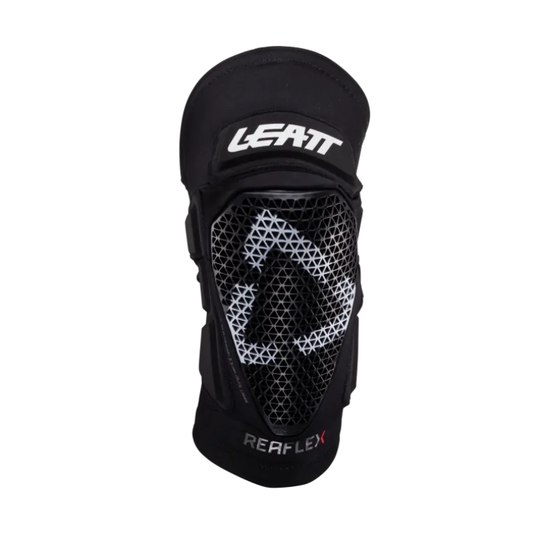 LeattReaFlex Pro - Genouillère VTT