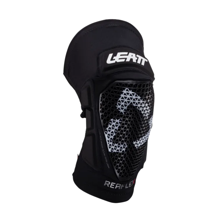 LeattReaFlex Pro - Genouillère VTT