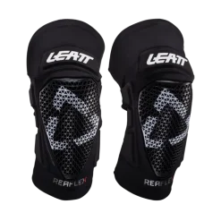 LeattReaFlex Pro - Genouillère VTT