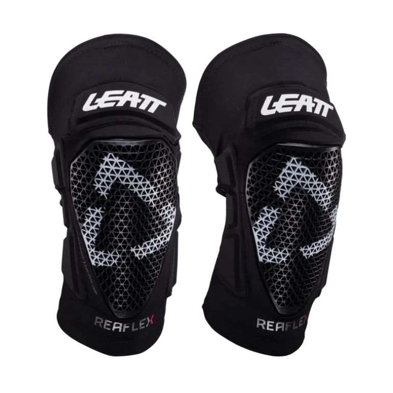 LeattReaFlex Pro - Genouillère VTT