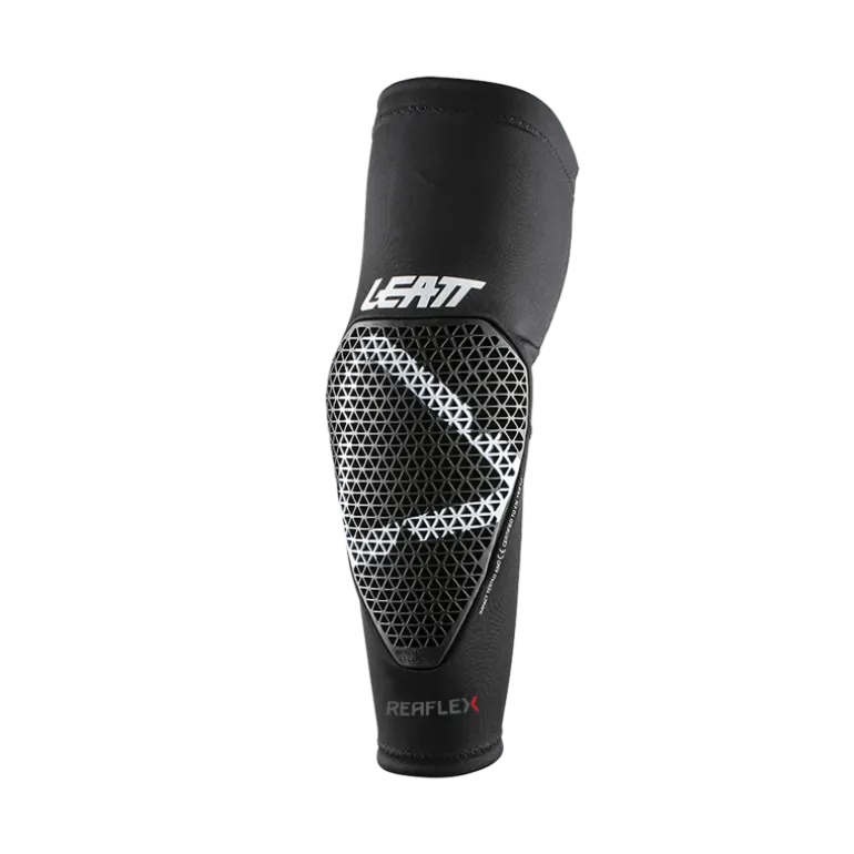 LeattReaFlex - Coudière VTT