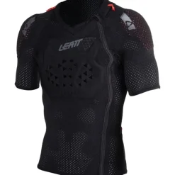 LeattReaFlex Stealth Jersey - Dorsale VTT
