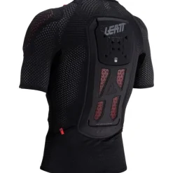 LeattReaFlex Stealth Jersey - Dorsale VTT