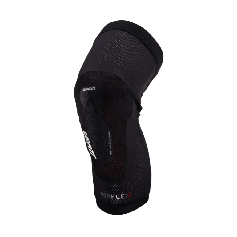 LeattReaFlex UltraLite - Genouillère VTT
