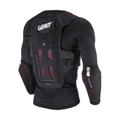 LeattReaFlex Vest - Dorsale VTT