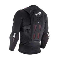 LeattReaFlex Vest - Dorsale VTT