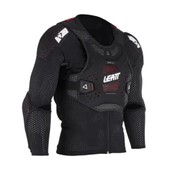 LeattReaFlex Vest - Dorsale VTT