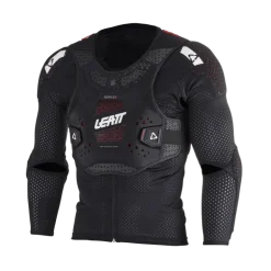 LeattReaFlex Vest - Dorsale VTT